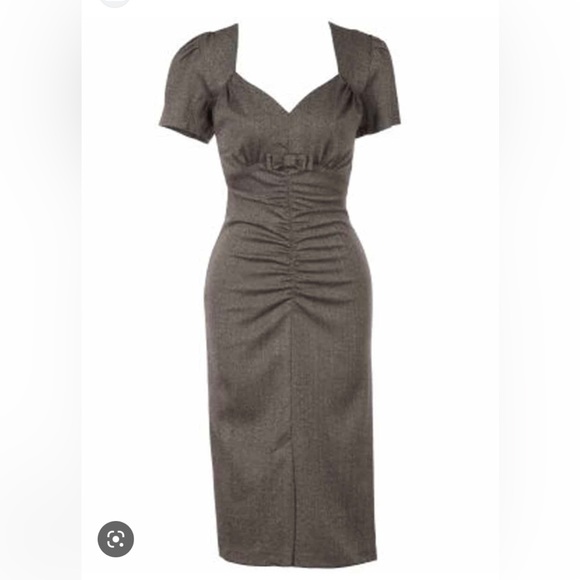 Stop Staring Dress NWOT - Picture 5 of 5